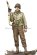画像5: Alpine Miniatures[AM35334]1/35 WWII アメリカ陸軍 歩兵将校 (5)