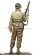 画像9: Alpine Miniatures[AM35334]1/35 WWII アメリカ陸軍 歩兵将校 (9)