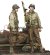 画像3: Alpine Miniatures[AM35335]1/35 WWII アメリカ陸軍 第29歩兵師団歩兵セット(2体入) (3)