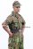 画像2: Alpine Miniatures[AM35336]1/35 WWII ドイツ 武装親衛隊戦車兵 下士官 (2)