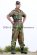 画像3: Alpine Miniatures[AM35336]1/35 WWII ドイツ 武装親衛隊戦車兵 下士官 (3)