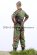 画像6: Alpine Miniatures[AM35336]1/35 WWII ドイツ 武装親衛隊戦車兵 下士官 (6)