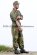 画像9: Alpine Miniatures[AM35337]1/35 WWII ドイツ 武装親衛隊戦車兵 (9)