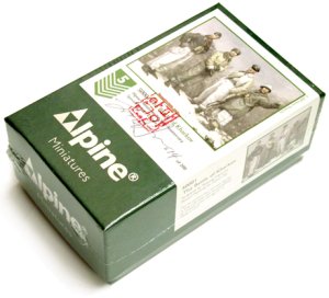 画像3: Alpine Miniatures[S0001]1/35 ハリコフの戦い(全世界限定200個） (3)