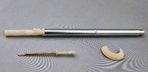 画像2: アミュージングホビー[AMH35A054]1/35 次世代主力戦車 M1 エイブラムスX (2)