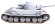 画像8: アミュージングホビー[AMH35A059]1/35 ティーガー(P)003 1944年5月 w/ツィンメリットコーティング (8)