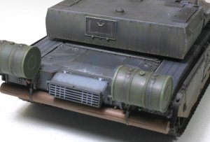 画像4: アミュージングホビー[AMH35A064]1/35 オブイェークト 640ブラックイーグル (4)