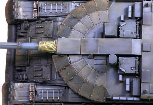 画像6: アミュージングホビー[AMH35A064]1/35 オブイェークト 640ブラックイーグル (6)