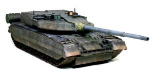 画像8: アミュージングホビー[AMH35A064]1/35 オブイェークト 640ブラックイーグル (8)