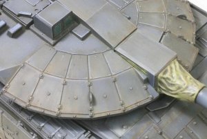 画像9: アミュージングホビー[AMH35A064]1/35 オブイェークト 640ブラックイーグル (9)