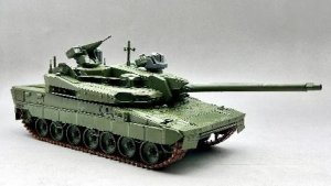 画像7: アミュージングホビー[VICAMU35A066]1/35 EMBT次期欧州主力戦車 (7)