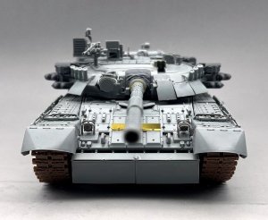 画像4: アミュージングホビー[AMH35A068]1/35 T-80UM-2 (4)
