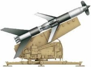 (未使用･未開封品)　ブロンコモデル 1/35 ドイツ軍 ライントホターR-3p地対空ミサイル発射機 プラモデル CB35075 qdkdu57 10539948.jpg