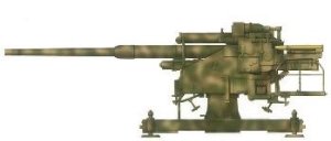 画像6: アミュージングホビー[AMH35A020]1/35 ドイツ １２．８cm Flak４０＆    ウルツブルクレーダーFuMG39D (6)