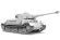画像2: アミュージングホビー[AMH35A023]1/35 ドイツ重戦車 ティーガー(P) (2)