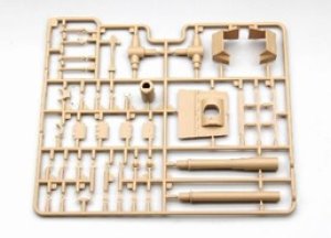 画像6: アミュージングホビー[AMH35A029]1/35 イギリス重対戦車自走砲 FV4005 Stage2 (6)