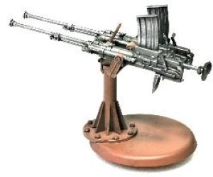 画像3: アミュージングホビー[AMH35A031]1/35 日本陸軍 試製五式砲戦車 [ホリII] (3)