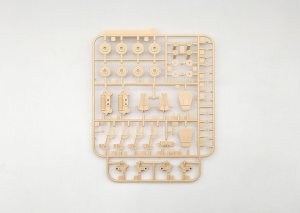 画像7: アミュージングホビー[AMH 35A042]1/35 イギリス FV221 カーナーヴォン (7)