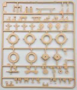 画像5: アミュージングホビー[AMH35B003]1/35 16t ストラボクレーン (5)