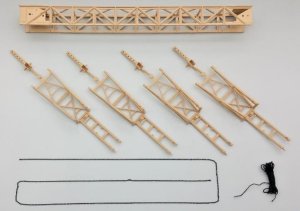 画像6: アミュージングホビー[AMH35B003]1/35 16t ストラボクレーン (6)
