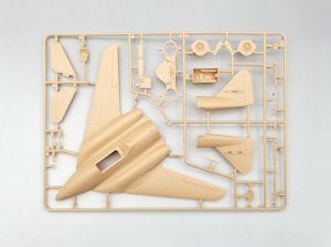 画像4: アミュージングホビー[AMH 48A003]1/48 ドイツ ME262 HGIII (4)