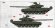 画像2: アミュージングホビー[VICAMU35A056]1/35 T-90AK 指揮戦車型 (2)