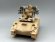 画像3: アミュージングホビー[VICAMU35A073]1/35 ウラン9 無人戦闘車両 (3)