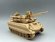 画像4: アミュージングホビー[VICAMU35A073]1/35 ウラン9 無人戦闘車両 (4)