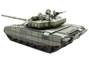 画像4: アミュージングホビー[VICAMU35A075]1/35 T-72B3-アリーナ (4)