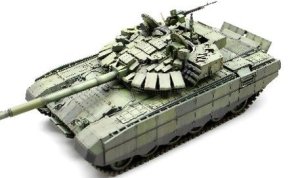 画像8: アミュージングホビー[VICAMU35A075]1/35 T-72B3-アリーナ (8)