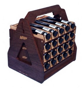 画像3: アスナロウモデル[101]オイルペイントスタックス&キャリー (3)