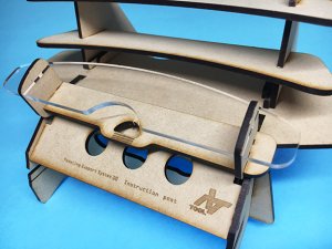 画像4: アスナロウモデル[10]インストホルダー (4)