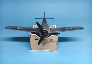 画像4: アスナロウモデル[11]ソラマス甲乙丙 (4)