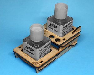 画像5: アスナロウモデル[09]グルーマウント2 (5)