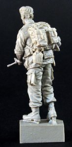 画像3: Bravo6[B6-35003]1/35 米 軍曹ベトナム'68 (3)