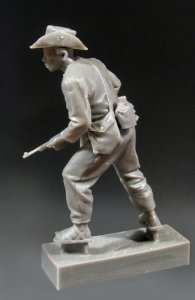 画像3: Bravo6[B6-35013]1/35 ベトコン兵士(1) (3)