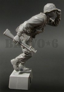 画像2: Bravo6[B6-35030]1/35 米海兵隊(4)"間抜け野郎...” テト攻勢'68 (2)