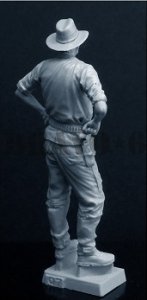 画像4: Bravo6[B6-35097]1/35 米 空中騎兵将校 (4)