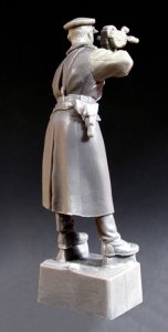 画像3: Bravo6[B6-35101]1/35 ソビエト従軍カメラマン 1943-45 (3)