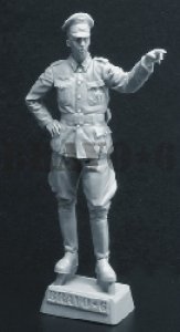 画像2: Bravo6[B6-35133]1/35 WWII 独 ドイツ陸軍「上官殿！」 (2)