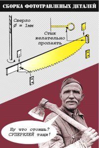 画像4: Bravo6[B6-35154]1/35 WWII 露/ソ チェルノーゼム＃4 丸太を切る2人の赤軍工兵(2) (4)
