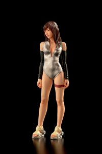 画像3: BRICK WORKS[MUS-32]1/20　舷窓の向こう　インナースーツ2.0 (3)