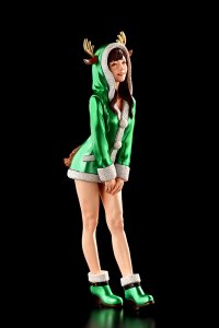 画像7: BRICK WORKS[S12 MUS-03]1/12　カリブーガール12！Original (7)