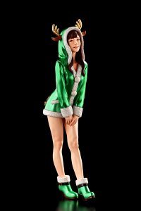 画像6: BRICK WORKS[S12 MUS-03]1/12　カリブーガール12！Original (6)