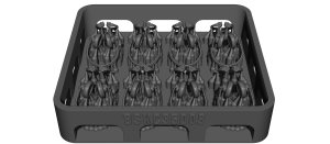 画像2: BSK Model[BSKC35009]1/35 WWII ドイツ 戦車兵ヘッドフォンセット (2)