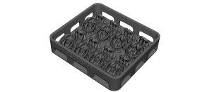 画像3: BSK Model[BSKC35009]1/35 WWII ドイツ 戦車兵ヘッドフォンセット (3)