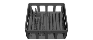 画像2: BSK Model[BSKC35010]1/35 WWII ドイツ戦車用OVMセット(クランプなし) (2)