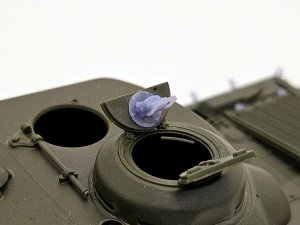 画像6: BSK Model[BSKC35013]1/35 WWII 露/ソ MK-4ペリスコープ(6個入) (6)