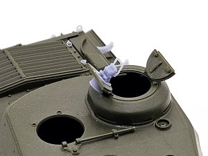 画像7: BSK Model[BSKC35013]1/35 WWII 露/ソ MK-4ペリスコープ(6個入) (7)