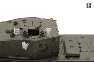 画像4: BSK Model[BSKC35016]1/35 WWII イギリス アンテナマウントセット (4)